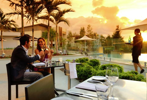 RACV Noosa Resort - SA Accommodation 2
