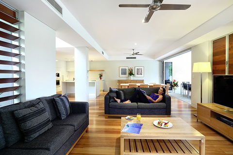 RACV Noosa Resort - SA Accommodation 5