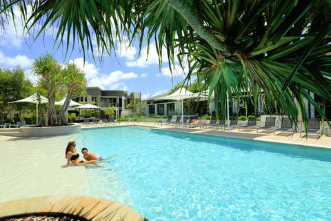 RACV Noosa Resort - SA Accommodation 6