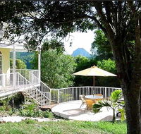 Cooroy Country Cottages - SA Accommodation