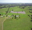 Parma Farm  Beach Escapes - SA Accommodation