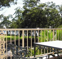 Huskisson Bayside Resort - SA Accommodation