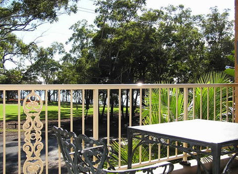 Huskisson Bayside Resort - SA Accommodation 0