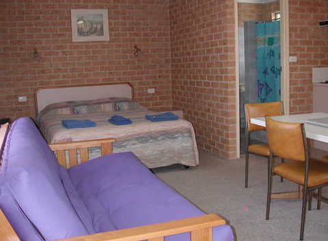 Huskisson Bayside Resort - SA Accommodation 1