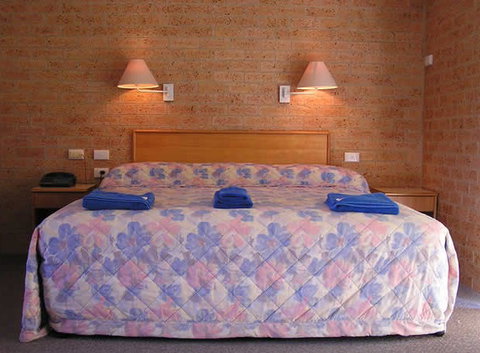 Huskisson Bayside Resort - SA Accommodation 2