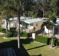 Jervis Bay Caravan Park - SA Accommodation