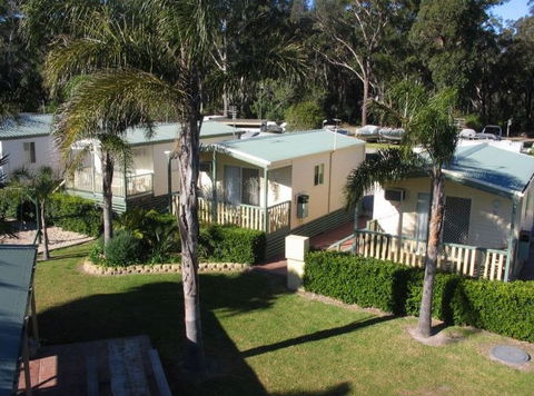 Jervis Bay Caravan Park - SA Accommodation 0