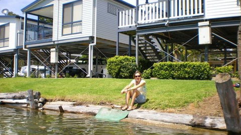 Jervis Bay Caravan Park - SA Accommodation 2