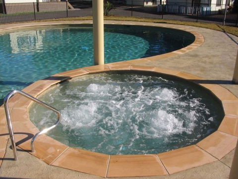 Jervis Bay Caravan Park - SA Accommodation 4