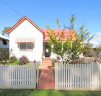 Diamond Cottages - SA Accommodation