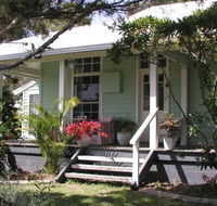 Huskisson Bed  Breakfast - SA Accommodation