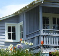 Hyams Beach Seaside Cottages - SA Accommodation