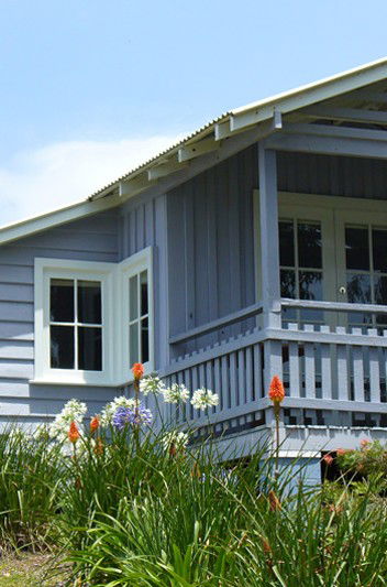 Hyams Beach Seaside Cottages - SA Accommodation 0