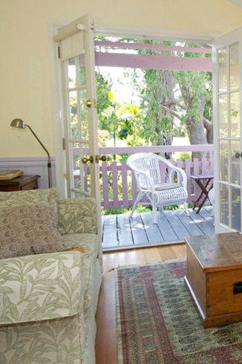 Hyams Beach Seaside Cottages - SA Accommodation 1