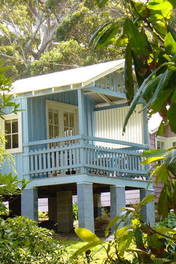 Hyams Beach Seaside Cottages - SA Accommodation 3