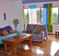 Goldfish Cottage - SA Accommodation