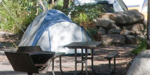 Jervis Bay NSW SA Accommodation