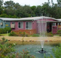 Bay of Plenty Lodges - SA Accommodation