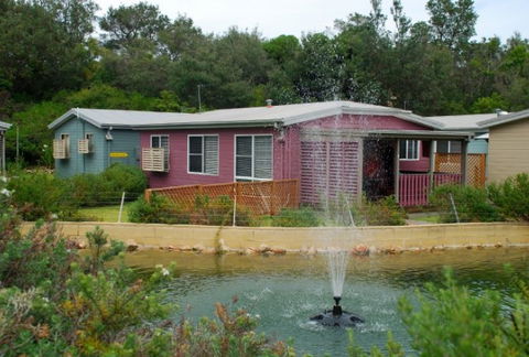 Bay Of Plenty Lodges - SA Accommodation 0