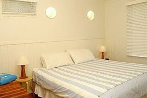 Bay Of Plenty Lodges - SA Accommodation 1
