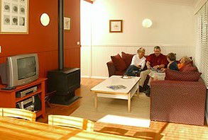 Bay Of Plenty Lodges - SA Accommodation 2