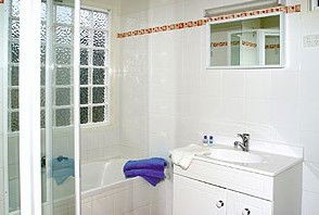 Bay Of Plenty Lodges - SA Accommodation 3