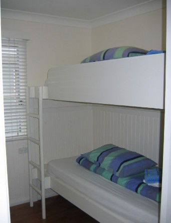 Bay Of Plenty Lodges - SA Accommodation 5