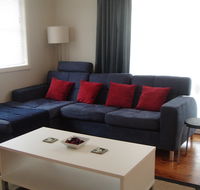 Bella Villas - SA Accommodation