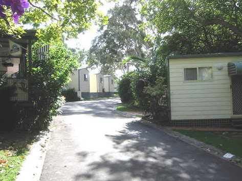 Palm Beach Caravan Park - SA Accommodation 0