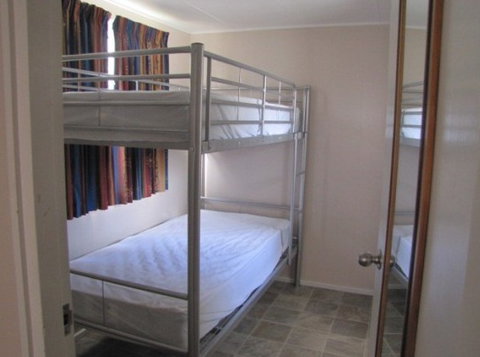 Palm Beach Caravan Park - SA Accommodation 3