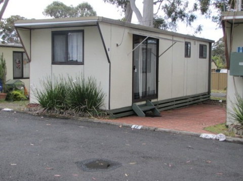Palm Beach Caravan Park - SA Accommodation 4