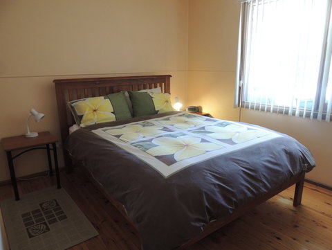 A Paradise Bungalow Waterfront - SA Accommodation 2