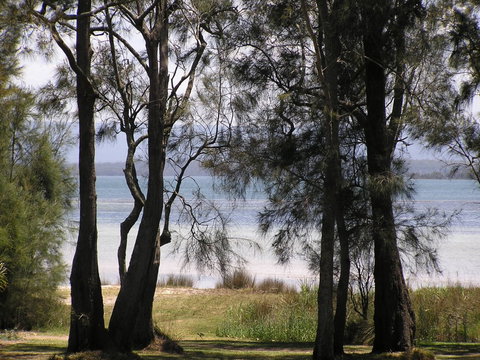 A Paradise Bungalow Waterfront - SA Accommodation 5