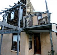 Pamela's Beach House  Studio - SA Accommodation