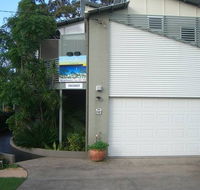 Treetops at Jervis Bay - SA Accommodation