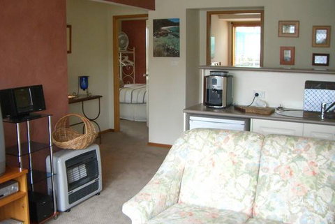 Treetops At Jervis Bay - SA Accommodation 1