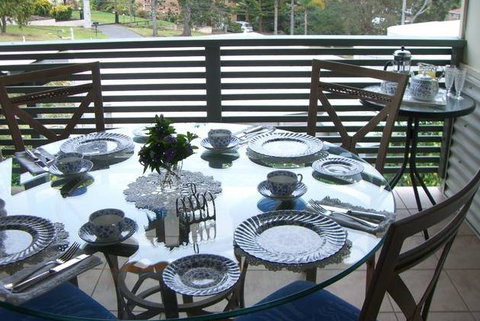 Treetops At Jervis Bay - SA Accommodation 3