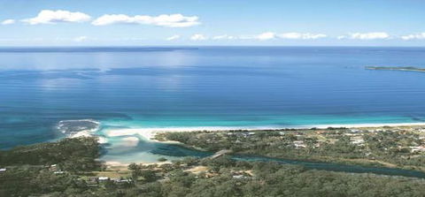 Jervis Bay Backpackers - SA Accommodation 1