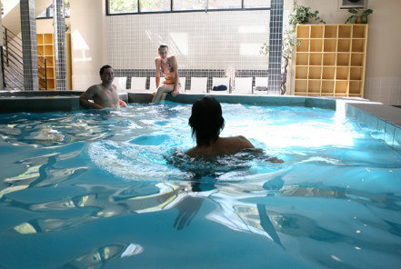 Canberra City YHA - SA Accommodation 3