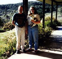 Avalanche Homestead - SA Accommodation