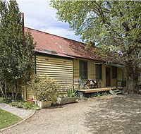 Brindabella Station - SA Accommodation