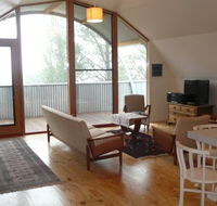 Surveyor's Hill Bed and Breakfast - SA Accommodation