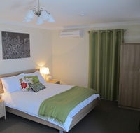 West Wing Guest House - SA Accommodation