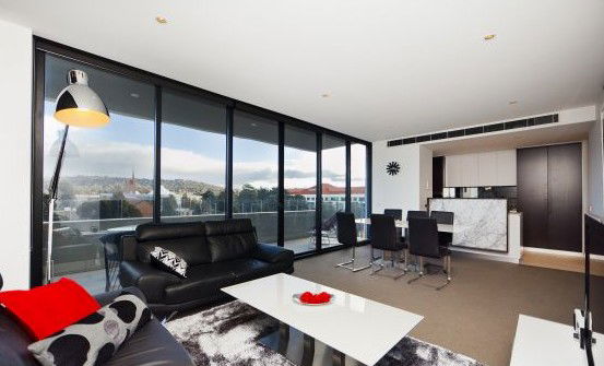 Manuka ACT SA Accommodation
