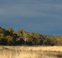 Namadgi National Park - SA Accommodation