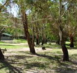 Woods Reserve - SA Accommodation
