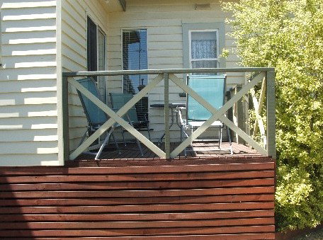 Nerrina VIC SA Accommodation