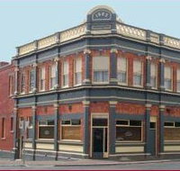 Ballarat Backpackers Hostel - SA Accommodation