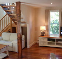 Blue Haven Cottage - SA Accommodation