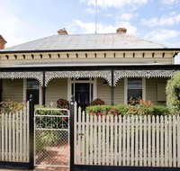 Evandale - SA Accommodation